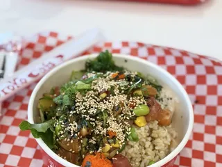 Uroko Poke