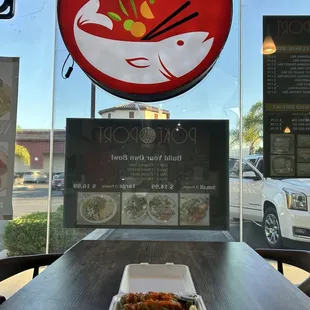 we bought 911 &amp; Crunchy Roll, the fish were fresh &amp; taste good. The restaurant was clean &amp; nice. The NEW Owner very friendly.