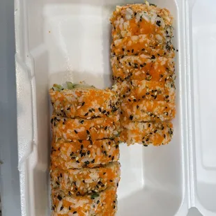 Nemo Roll