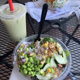 Matcha Green Tea