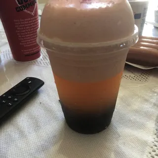 Mango Slush