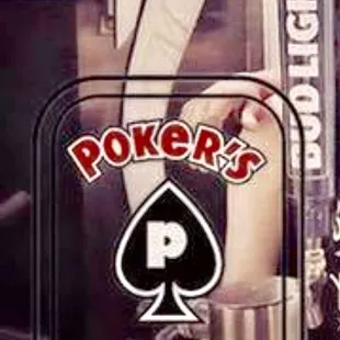 a man holding a beer