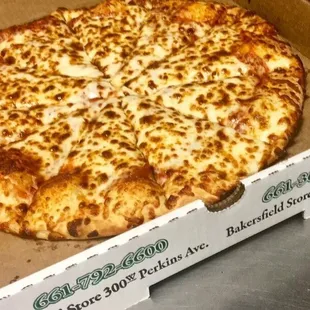 food, pizza