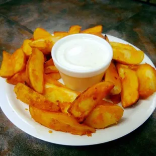 food