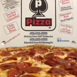 pizza