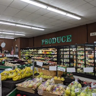 Produce