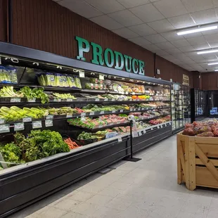 Produce