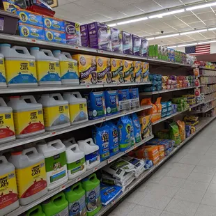 Laundry and Dryer stuff