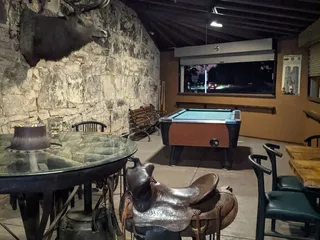 Buena Vista Store & Saloon