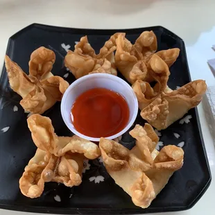 Wonton