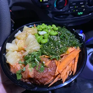 To go!