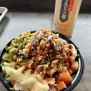 Poketastic