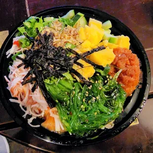 Poke