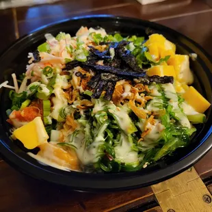Poké!