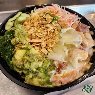 Poke!