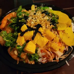 salad, food, salads
