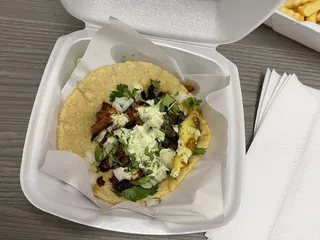 La Michoacana Drive Thru