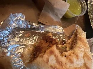 Tortas Sinaloa Numero 2