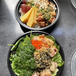 salad, food, salads