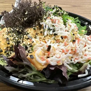 A-L-O-H-A Friday : )