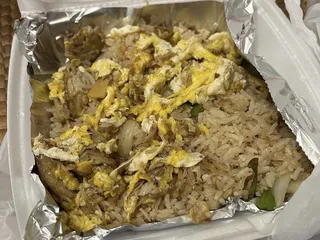 Red Curry Thai Cuisine