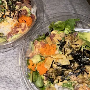 food, salad, salads