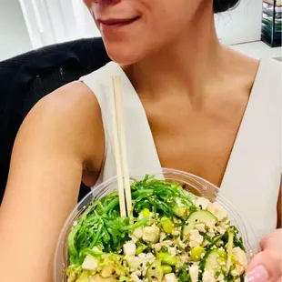 salads