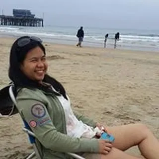 Jinina A.