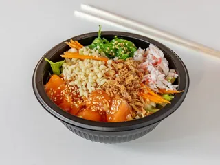 Pick n' Roll Sushi