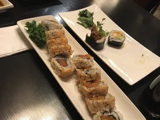 Sushi Wabi