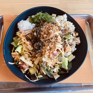 salad, food, salads