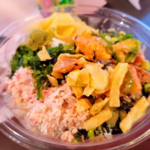 salad, salads, food