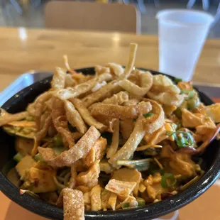 ramen and noodles, food