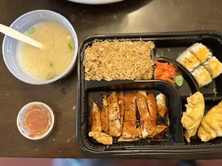 Koi Sushi