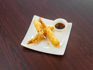 Teriyaki Express