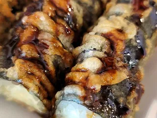 California Roll  Sushi