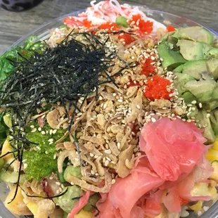 Yellowtail