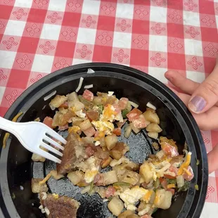 Pokey O’s Cookies & Ice Cream Roanoke