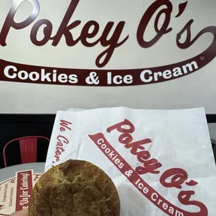 Snicker doodle