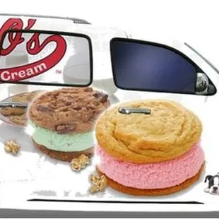 The Pokey-mobile!!!