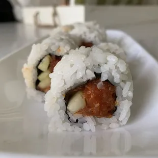 Spicy Tuna Roll