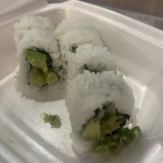 Avocado Roll
