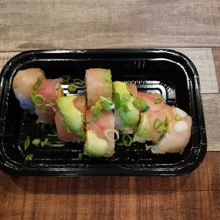 Albacore Garlic Roll
