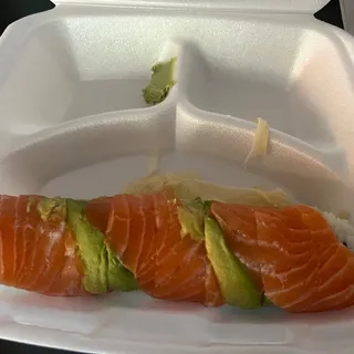 Philly Roll