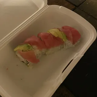 Hawaiian Roll
