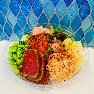 Do you like it spicy?