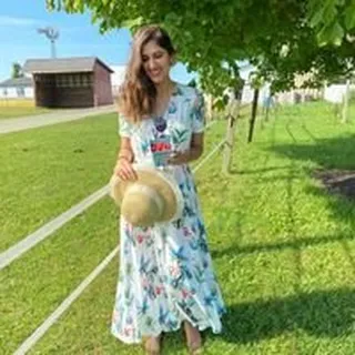 Aishwarya V.