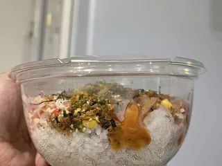 Poke Poku - Hawaiian Poke Bar