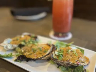 The Legends Oyster Bar & Grill - Henderson