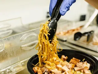 The Fusion Grill On Guasti